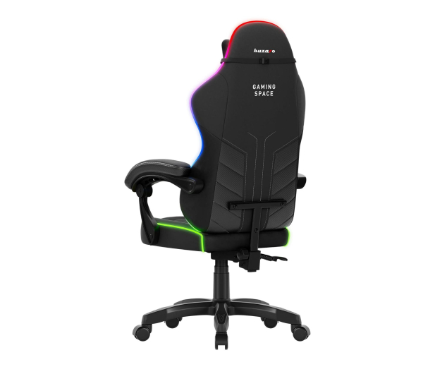 Huzaro Force 2.7 RGB Black HZ-FORCE 2.7 RGB BLACK - 1417931 - zdjęcie 4